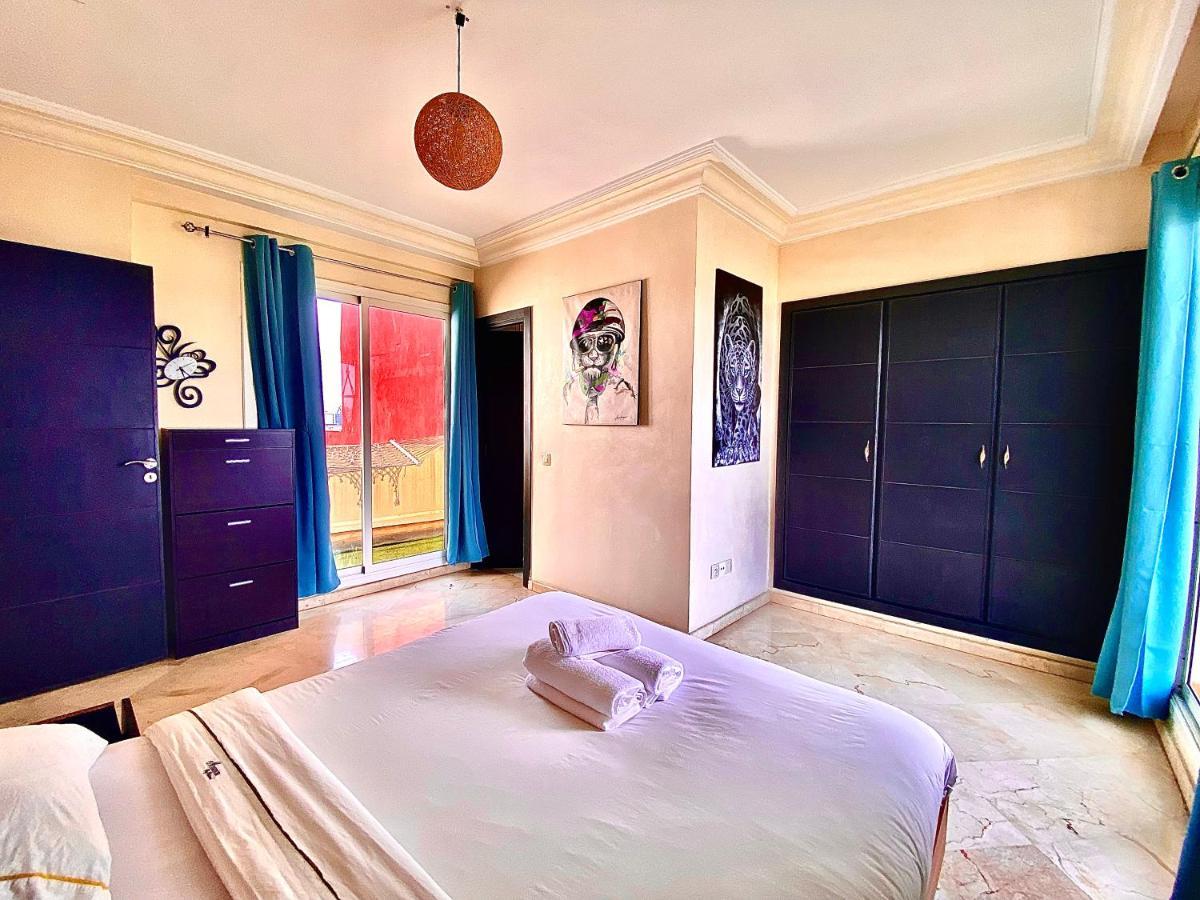 Apartament Sab 16 - Amazing View Over The Mosque Hassan - Comfy And Stylish Flat Casablanca Zewnętrze zdjęcie