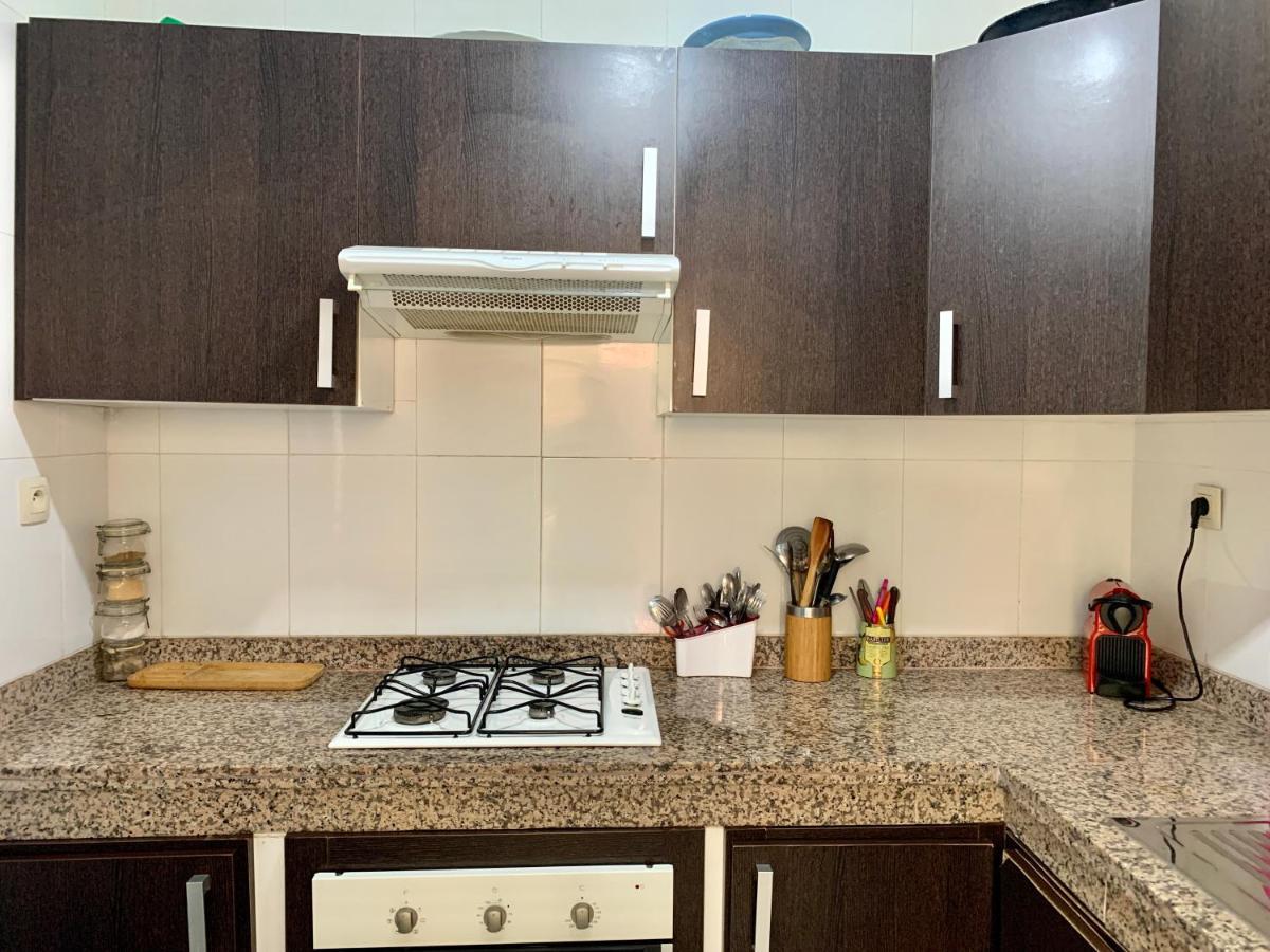 Apartament Sab 16 - Amazing View Over The Mosque Hassan - Comfy And Stylish Flat Casablanca Zewnętrze zdjęcie