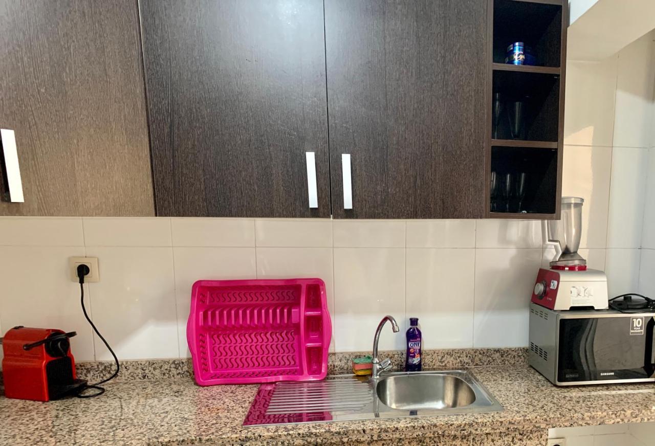 Apartament Sab 16 - Amazing View Over The Mosque Hassan - Comfy And Stylish Flat Casablanca Zewnętrze zdjęcie