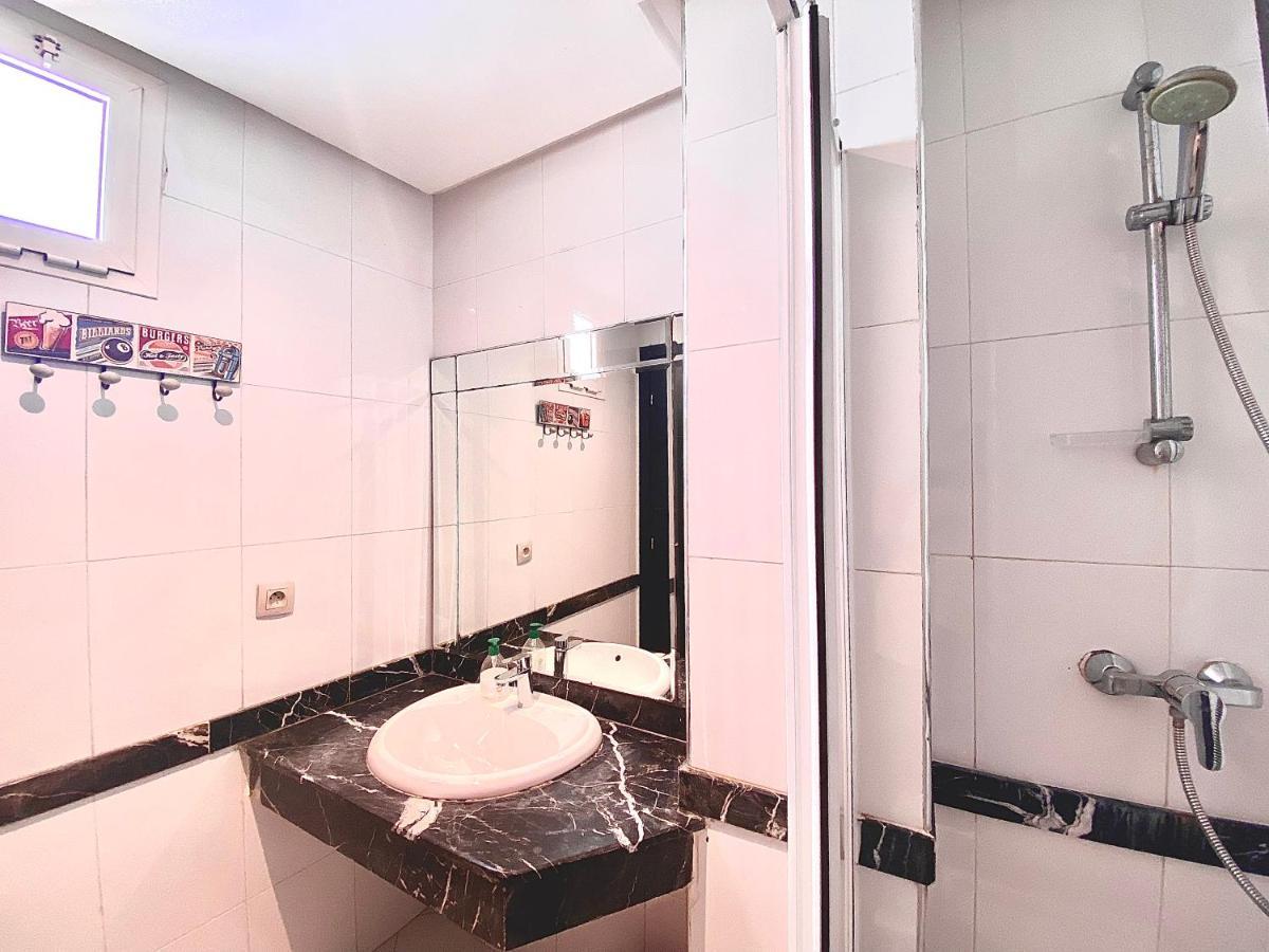 Apartament Sab 16 - Amazing View Over The Mosque Hassan - Comfy And Stylish Flat Casablanca Zewnętrze zdjęcie