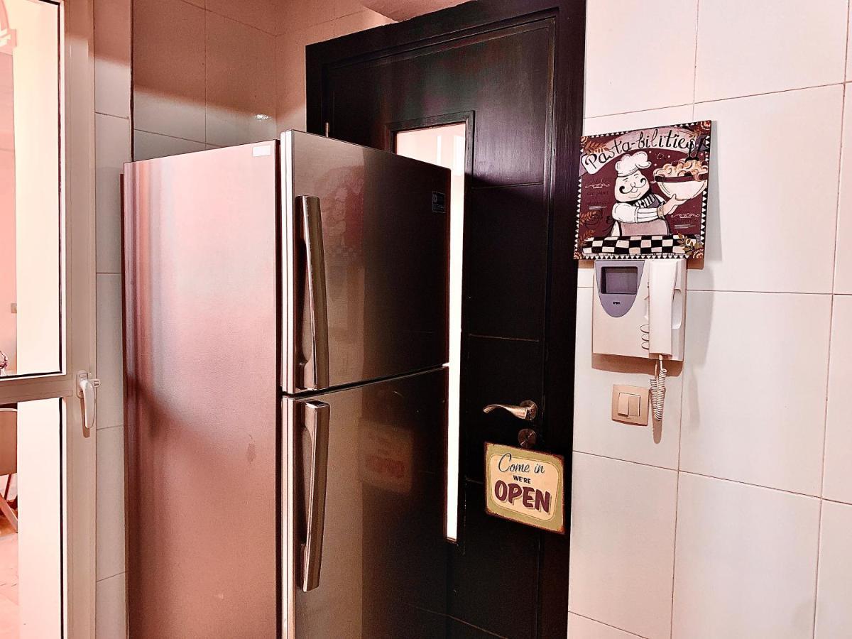 Apartament Sab 16 - Amazing View Over The Mosque Hassan - Comfy And Stylish Flat Casablanca Zewnętrze zdjęcie
