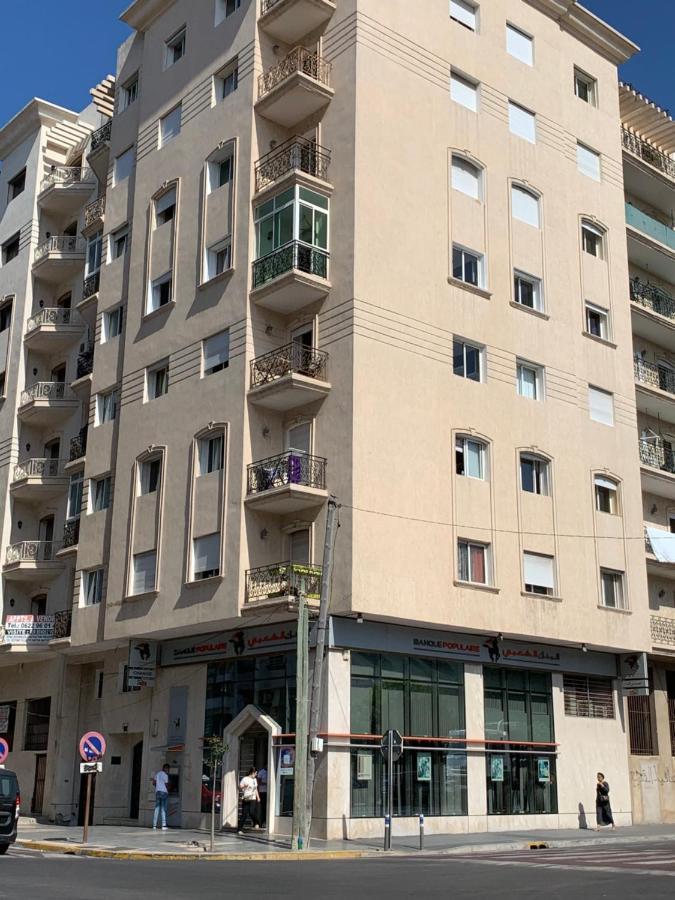 Apartament Sab 16 - Amazing View Over The Mosque Hassan - Comfy And Stylish Flat Casablanca Zewnętrze zdjęcie